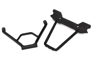 Traxxas Bumper mount, rear/ bumper support