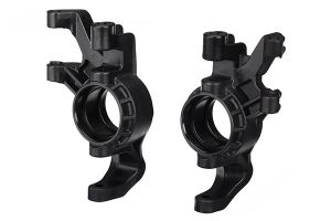 Traxxas Steering blocks, left & right