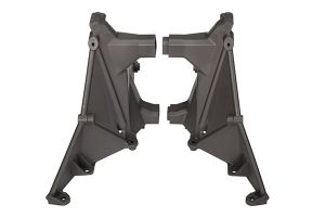 Traxxas Shock tower, rear (left & right halves)