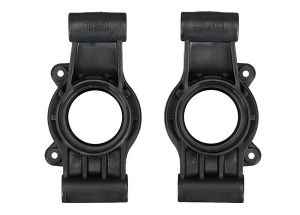 Traxxas Carriers, stub axle (left & right)