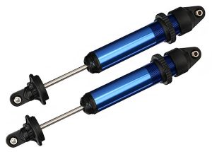 Traxxas Shocks, GTX, aluminum