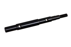 Traxxas Input shaft, transmission (slipper shaft)