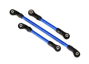 Traxxas Steering link (Aluminum Blue)