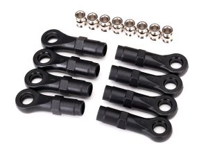 Traxxas Rod ends, extended 