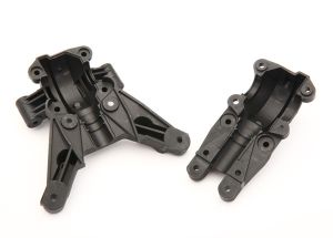 TRAXXAS MAXX Bulkhead, front (upper and lower)