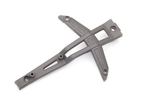 TRAXXAS MAXX Chassis brace, front