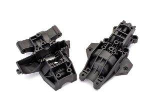 TRAXXAS MAXX Bulkhead, rear (upper and lower)