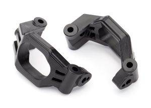 TRAXXAS MAXX Caster blocks (c-hubs), left & right