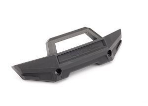 TRAXXAS MAXX Bumper, front