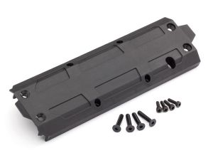 TRAXXAS MAXX Skidplate, center