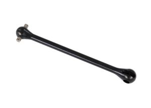 TRAXXAS MAXX Driveshaft, steel constant-velocity 