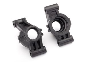 TRAXXAS MAXX Carriers, stub axle (left & right)