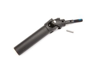 TRAXXAS MAXX Stub axle assembly, outer (front or rear) 