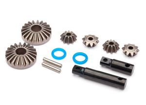 TRAXXAS MAXX Output gear, center differential, hardened steel (2)
