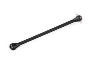 TRAXXAS MAXX Driveshaft, steel constant velocity 