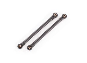 TRAXXAS MAXX Toe links, 119.8mm (108.6mm center to center) 