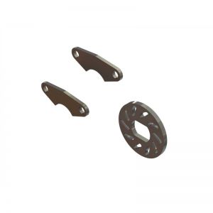 Arrma Handbrake Disc and Pad Set