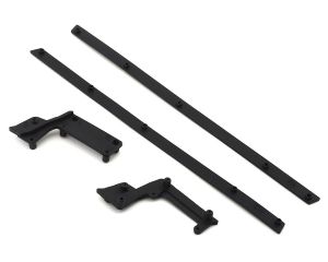 Arrma Infraction/Limitless Side Skirt Set