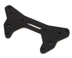 Arrma Infraction/Limitless Front Shock Tower (Black)