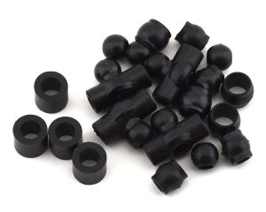 Arrma 6S Composite Ball Set