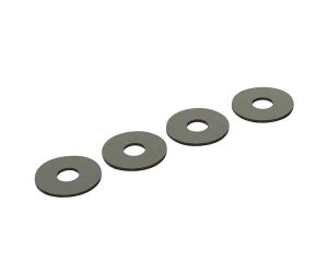ARRMA 3.4X10X0.5mm Washer 6S (4)