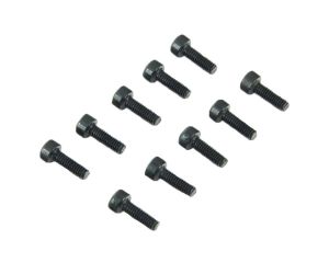 Arrma AR723308 Cap Head Screw 3x8mm (10) 4x4