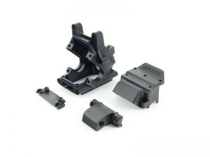 ARRMA Gearbox Case Set HD 6S