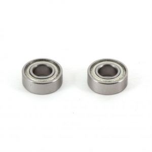 ARRMA Bearing 5x11x4mm (2)