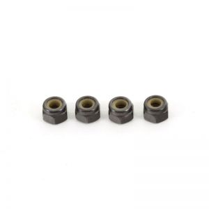 ARRMA Nut M4 Nylon (4)