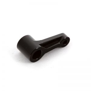 ARRMA Servo Horn Aluminum Black