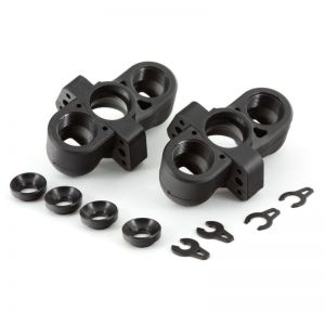 ARRMA Steering Block Front Composite (2)