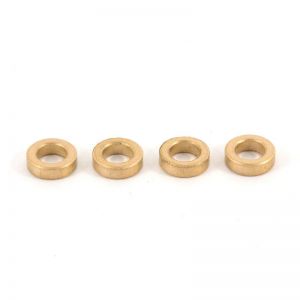 ARRMA Steering Bushing 6x10x3mm (4)