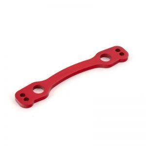 ARRMA Steering Rack Aluminum Red