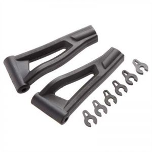 ARRMA Suspension Arms M Front Upper Typhon (Pair)