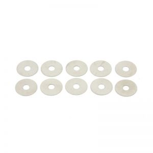 ARRMA Washer 3.5x12x0.15mm (10)