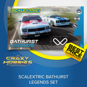 Scalextric bathurst hot sale