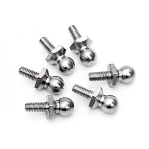 Hsp Ball Head Screw