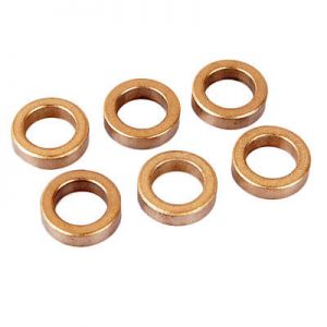 Hsp Oil Bearing 15*10*4