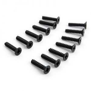 Hsp Countersunk Screw Self-Tapper M3X14