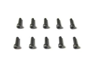 Hsp Cap Head Screw M3X10