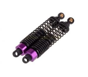 Hsp Shock Absorber