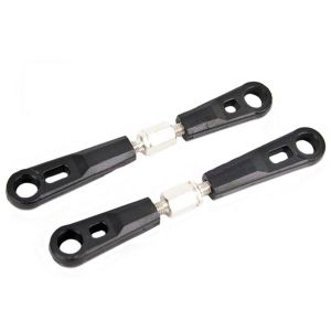 Hsp Front/Rear Linkage