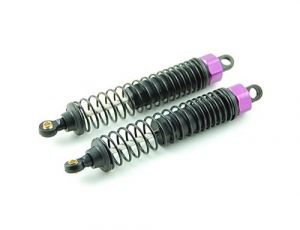 Hsp Shock Absorber