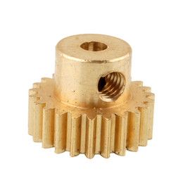 Hsp Motor Gear (Pinion Gear)