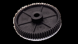 Hsp Spur Gear (Main Gear)