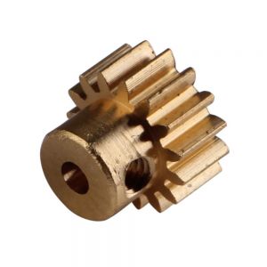 Hsp Pinion Gear (15T)