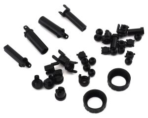 Kyosho MX-01 Axle Parts Set