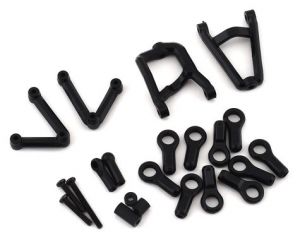 Kyosho MX-01 Suspension Parts Set