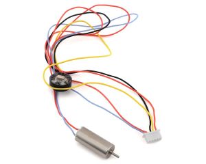 Kyosho MX-01 Servo Motor & Potentiometer