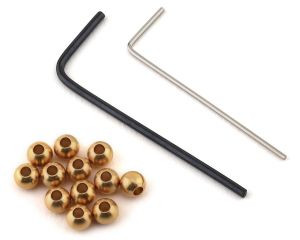 Kyosho 4.8 Brass Ball (12)